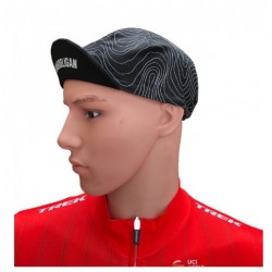 Gorro Ciclismo Wahoo